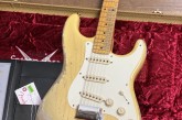 Fender 2020 Custom Shop Stratocaster 57 Heavy Relic Faded Nocaster Blonde-3.jpg